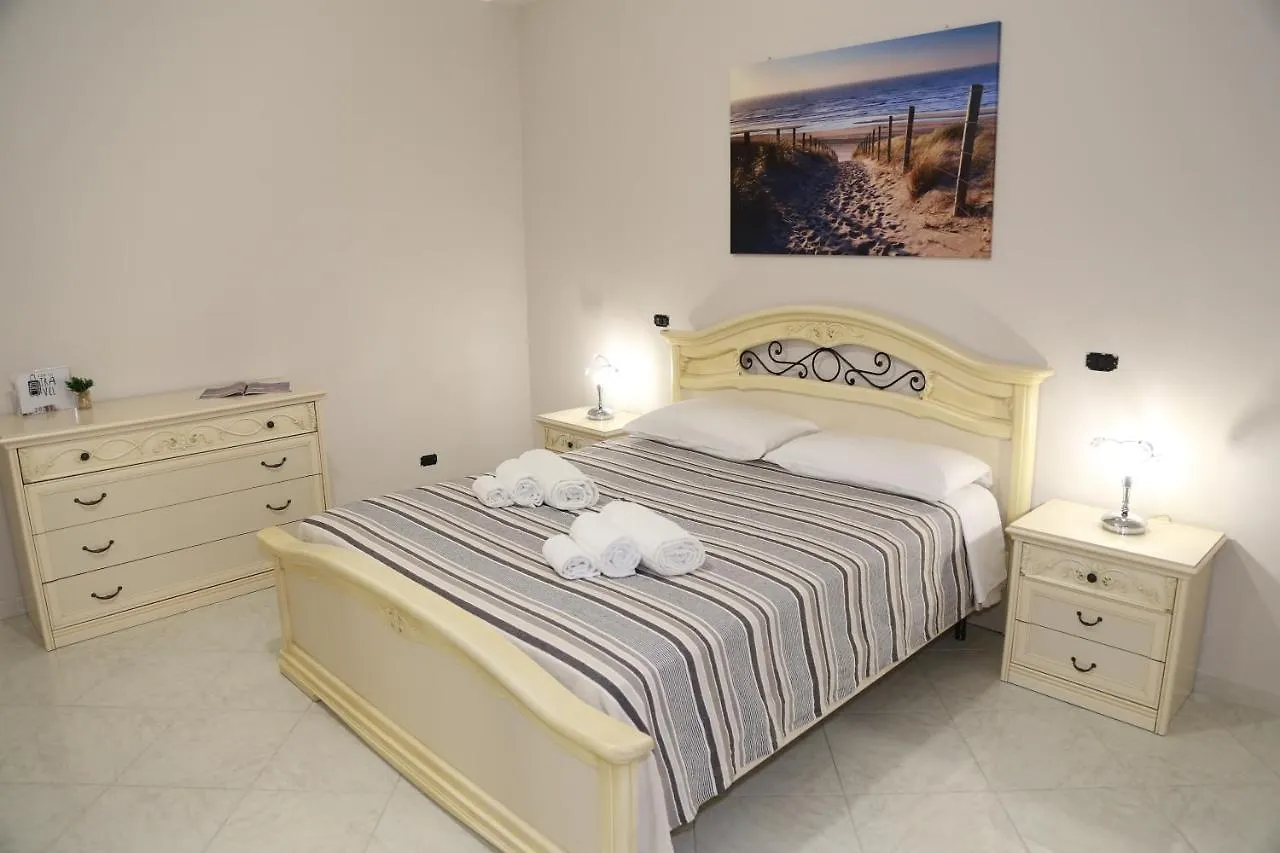Affittacamere Da Ciccio Mazara del Vallo Guest house