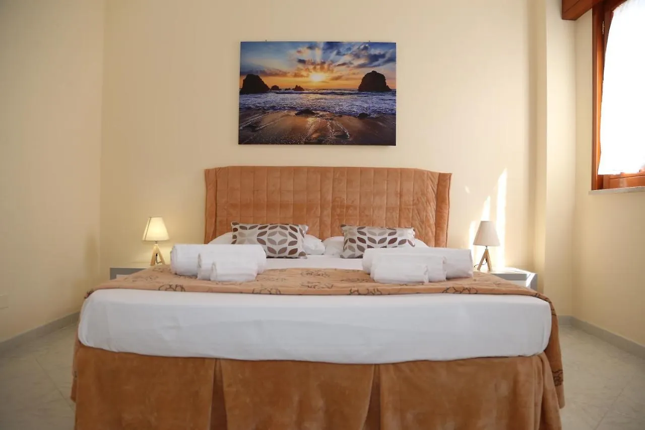 Guest house Affittacamere Da Ciccio Mazara del Vallo