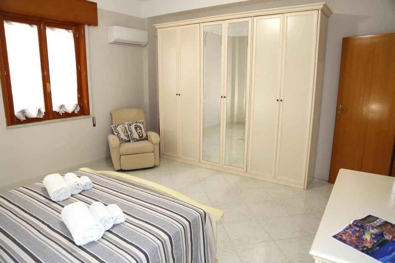 Guest house Affittacamere Da Ciccio Mazara del Vallo