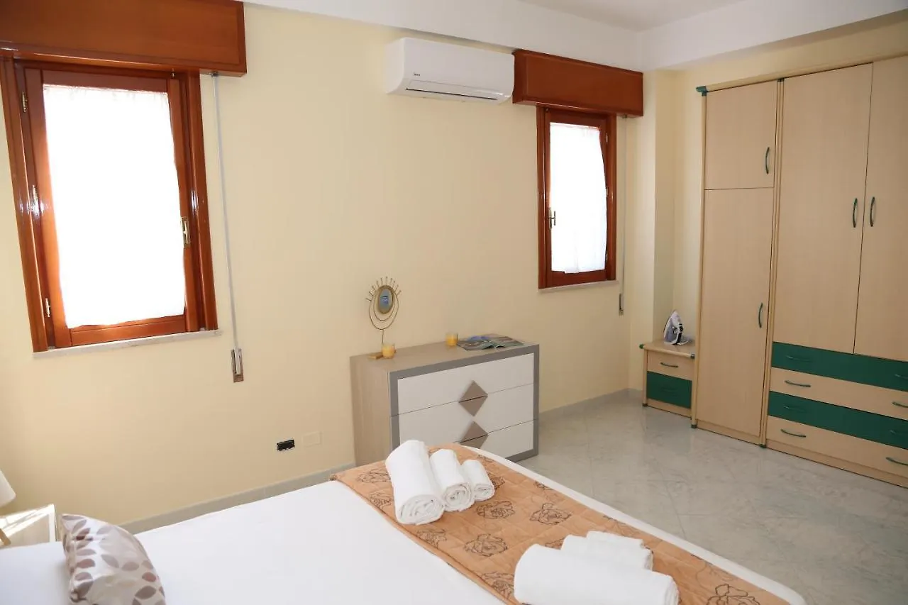 Affittacamere Da Ciccio Mazara del Vallo Guest house