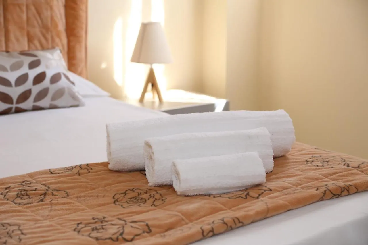 Guest house Affittacamere Da Ciccio Mazara del Vallo Italy