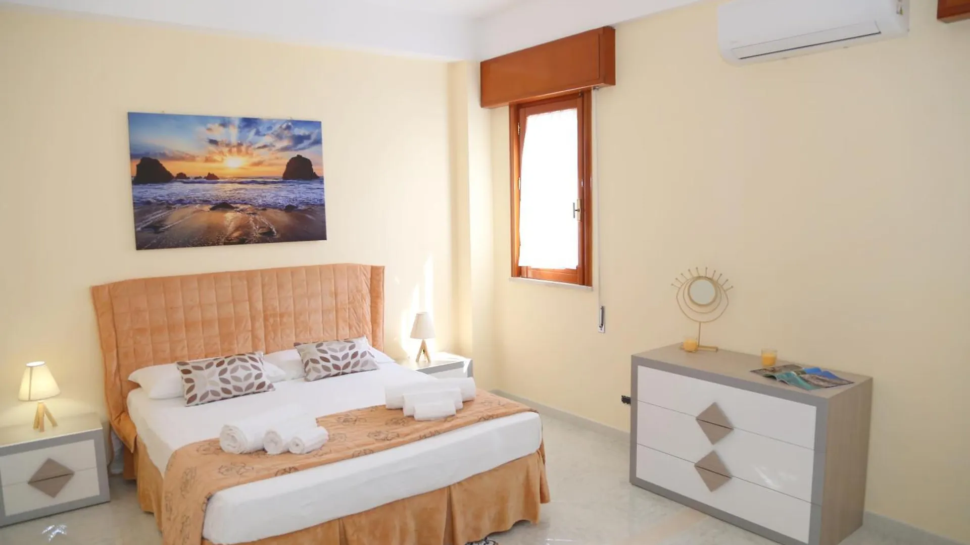 Guest house Affittacamere Da Ciccio Mazara del Vallo Italy