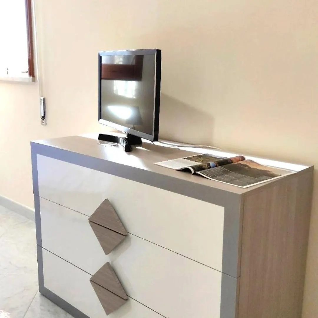 Affittacamere Da Ciccio Mazara del Vallo Guest house