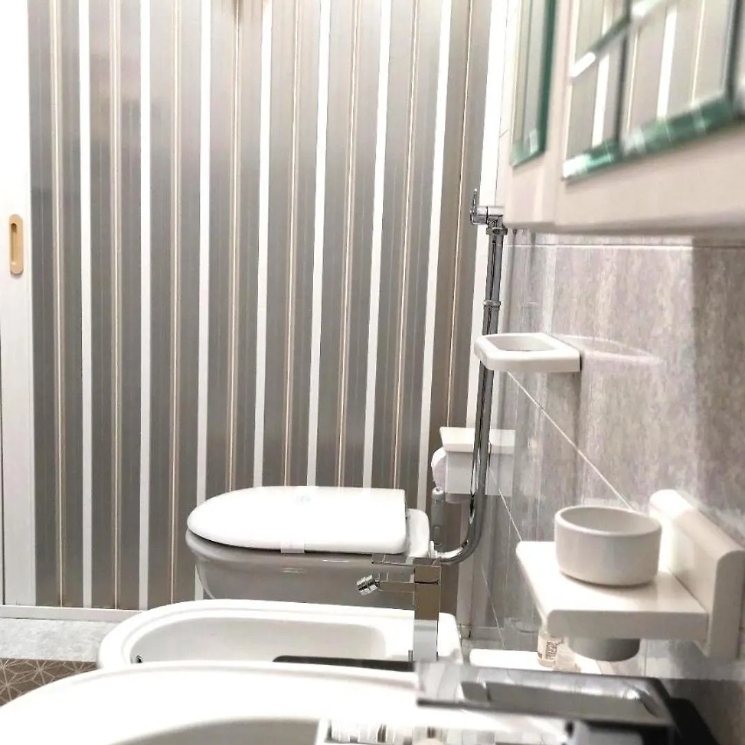 Guest house Affittacamere Da Ciccio Mazara del Vallo