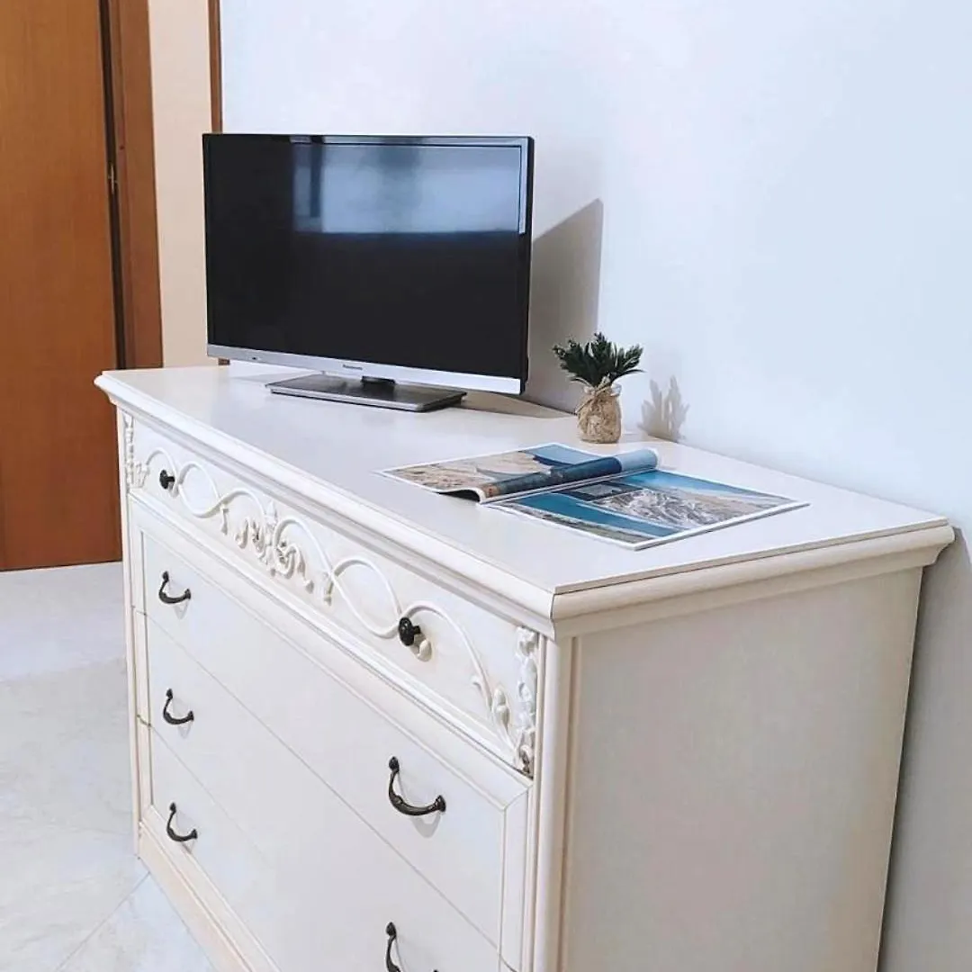 Guest house Affittacamere Da Ciccio Mazara del Vallo