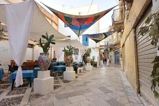 Affittacamere Da Ciccio Mazara del Vallo Italy