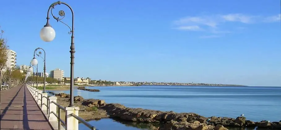 Affittacamere Da Ciccio Mazara del Vallo Italy