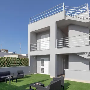 Elysium Mazara del Vallo