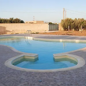 Castello Del Nonno Mazara del Vallo