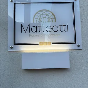 Matteotti Mazara del Vallo